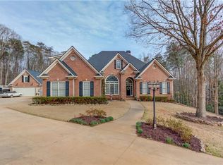 1930 Goldmine Dr, Cumming, GA 30040