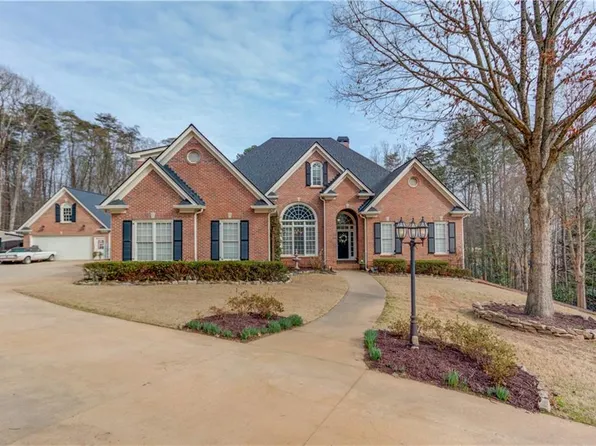 1930 Goldmine Dr, Cumming, GA 30040