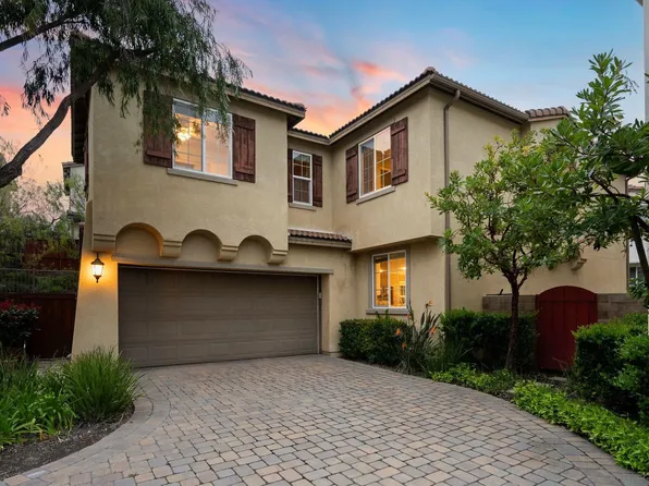 3578 Summit Trail Ct, Carlsbad, CA 92010