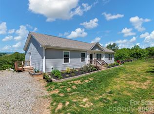 271 Sluder Branch Rd, Leicester, NC 28748
