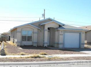 9978 Rosa M Richardson Ave, Socorro, TX 79927