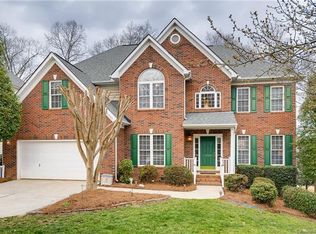 12126 Willingdon Rd, Huntersville, NC 28078