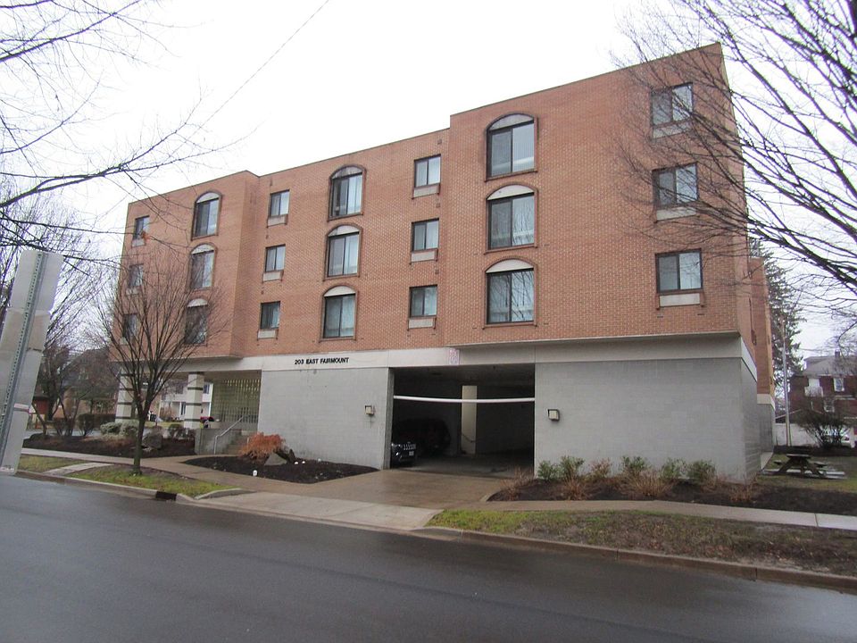 1st image of 203 E Fairmount Ave #322