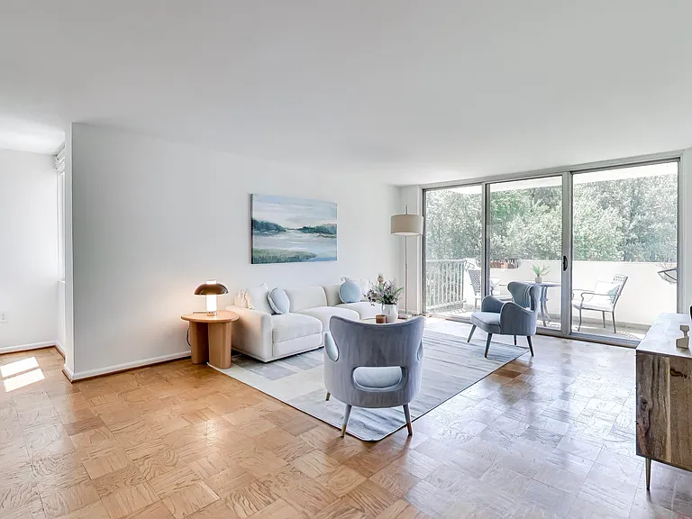 2939 Van Ness St NW #621 — Photo 13