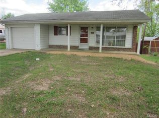 3244 Lin Tel Rd, Saint Louis, MO 63125
