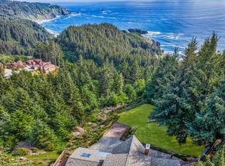 95450 W Huckleberry Ridge Rd, Brookings, OR 97415