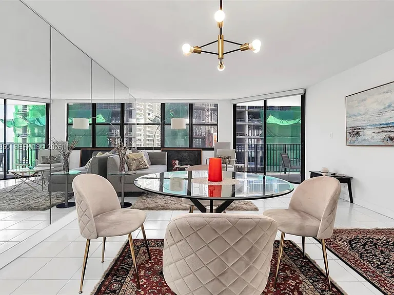 1865 Brickell Ave #A1502 — Photo 13