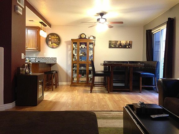 Family room / Dinning Room