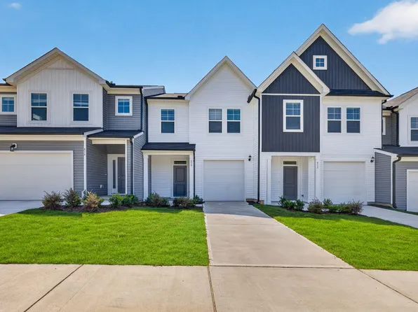 414 Barrington Key Dr, Zebulon, NC 27597