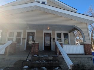 147 N Powell Ave, Columbus, OH 43204