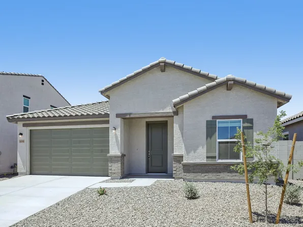 36846 W Nina St, Maricopa, AZ 85138