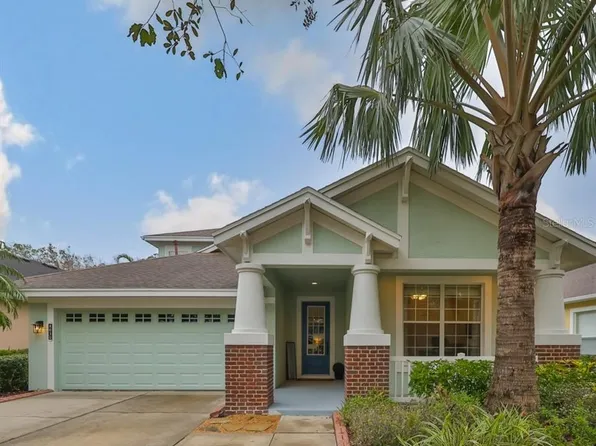 8030 Hampton Lake Dr, Tampa, FL 33647