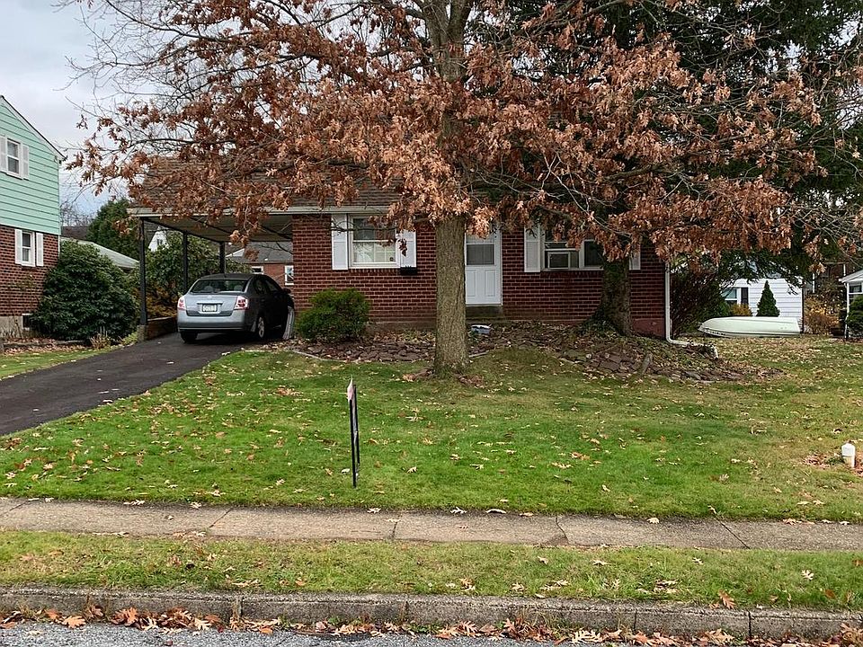 234 Lincoln Ave, Souderton, PA 18964 Zillow