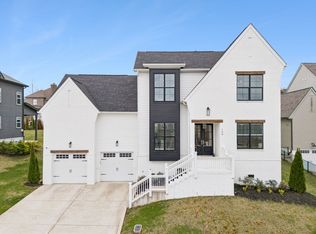 134 Barlow Dr, Franklin, TN 37064