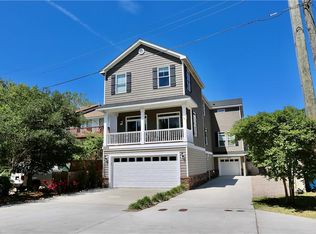 4450 Lookout Rd, Virginia Beach, VA 23455