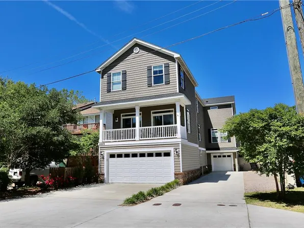 4450 Lookout Rd, Virginia Beach, VA 23455