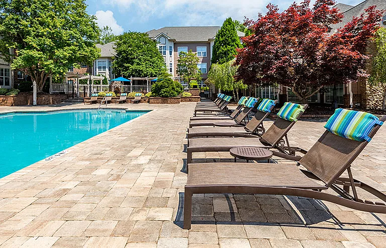 The Fairways at Birkdale Apartment Homes — Photo 38