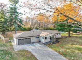 9375 Winding Ln, Loveland, OH 45140