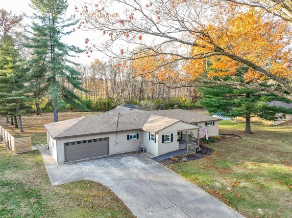 9375 Winding Ln, Loveland, OH 45140