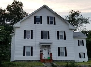 113 W Boylston St APT 3, Worcester, MA 01606