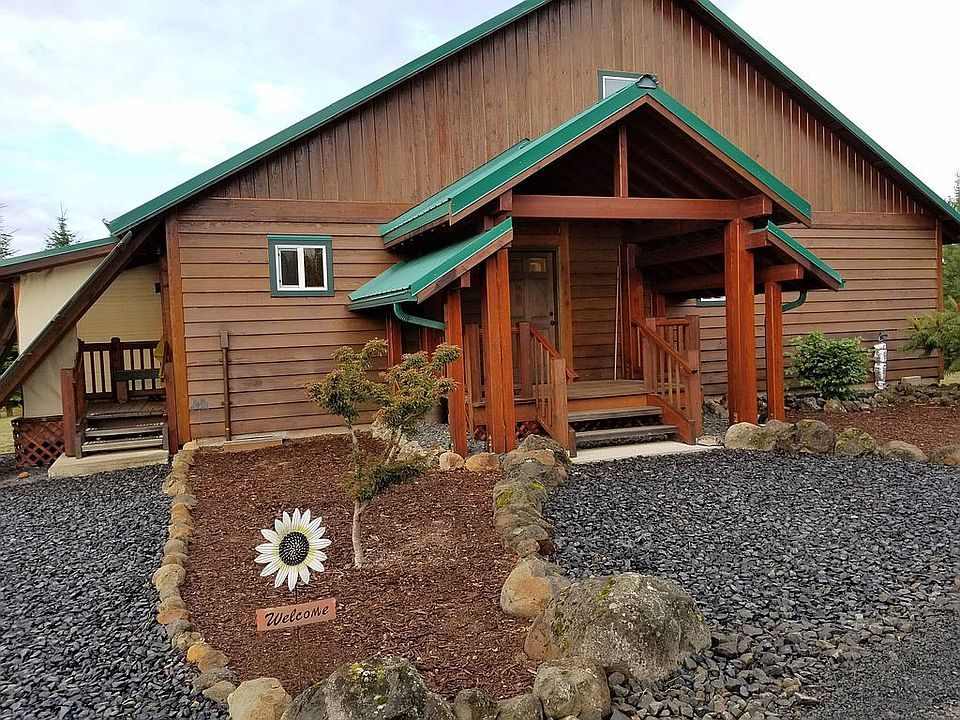 House Entry