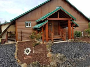 389 Dentin Creek Dr, Orofino, ID 83544