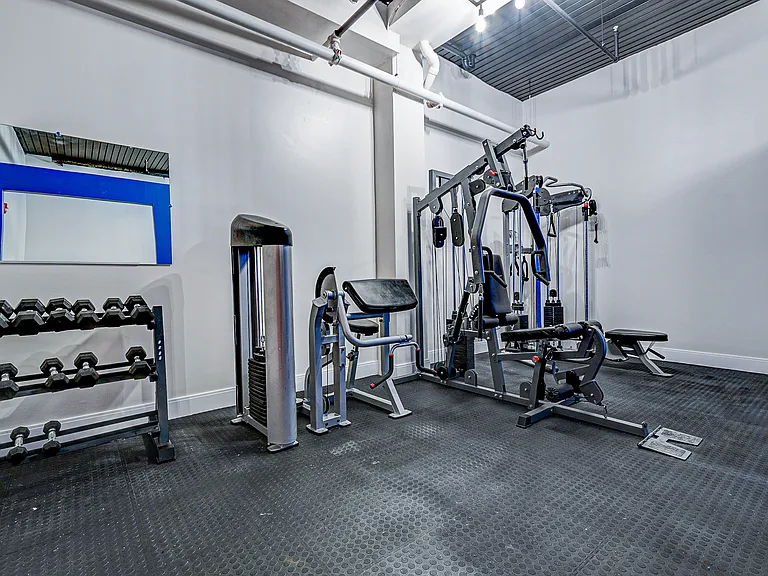 Gym