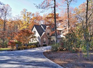 422 Town Mountain Rd, Blairsville, GA 30512
