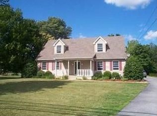 369 Harding Hwy, Carneys Pt, NJ 08069