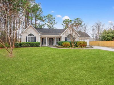 3471 Spivey St., Loris, SC, 29569