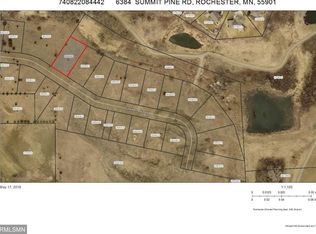 6384 Summit Pine Rd NW, Rochester, MN 55901