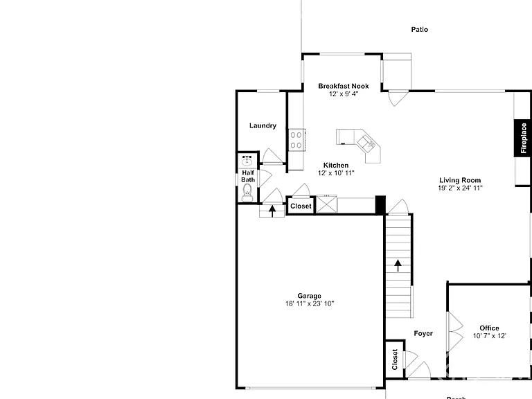 7959 Notre Way — Photo 3