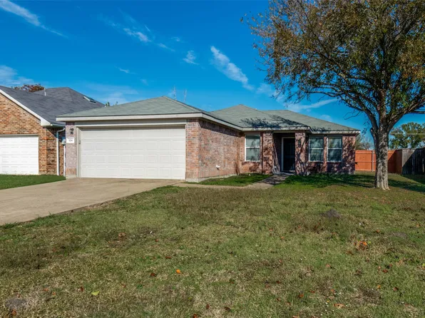 124 Stanford Dr, Forney, TX 75126