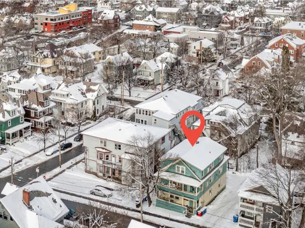 60-62 Bradley Street, Burlington, VT 05401