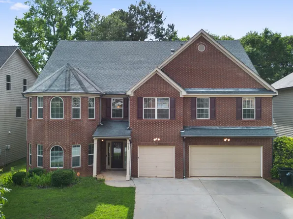 2681 Muskeg Ct SW, Atlanta, GA 30331