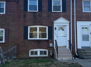 1108 Rodman Rd, Elsmere, DE 19805