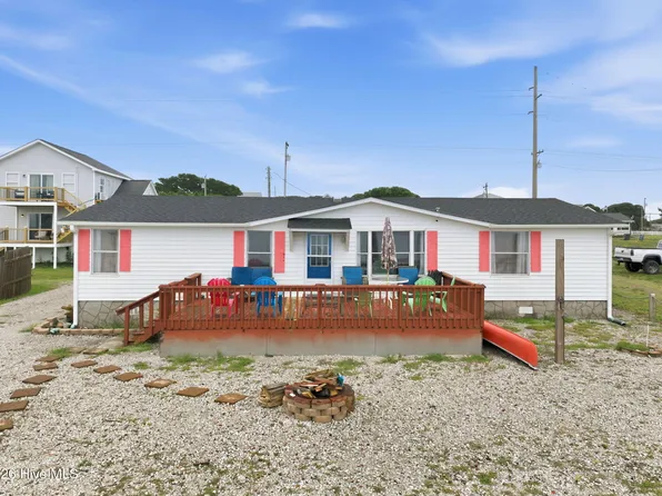 1072 Salter Path Road, Salter Path, NC 28512
