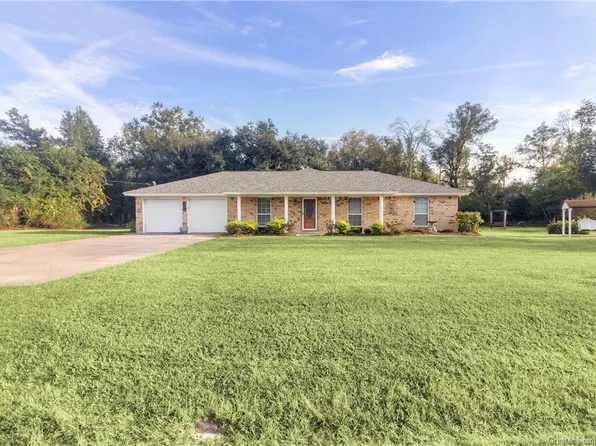 2178 Oak Grove Dr, Vinton, LA 70668