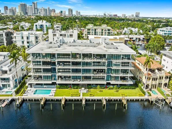 160 Isle Of Venice Drive #203, Fort Lauderdale, FL 33301