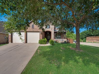 2900 Merry View Ln, Fort Worth, TX, 76120