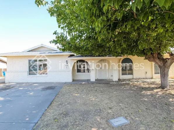 4901 W Michigan Ave, Glendale, AZ 85308