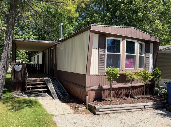 1599 N Port Washington Rd #N29, Grafton, WI 53024