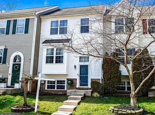 38 Flaxleaf Ct, Essex, MD 21221