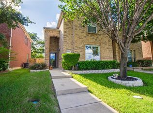 5421 Prairie Ln, Grand Prairie, TX 75052