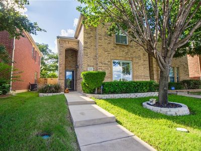 5421 Prairie Ln, Grand Prairie, TX, 75052