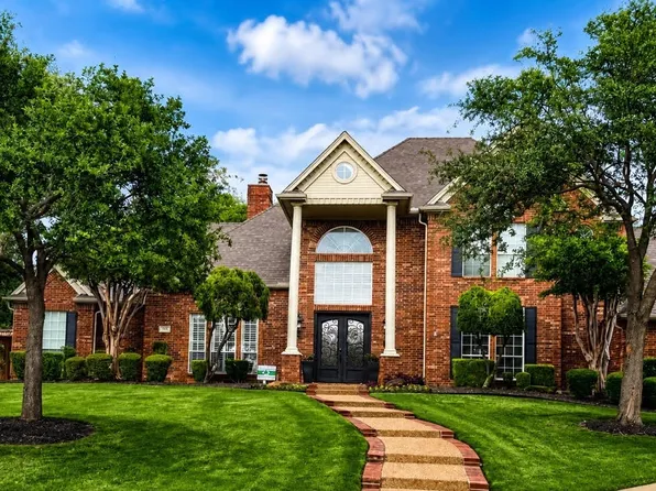 305 Bandera Ct, Southlake, TX 76092