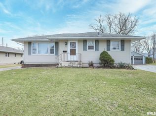 1207 7th St, Durant, IA 52747
