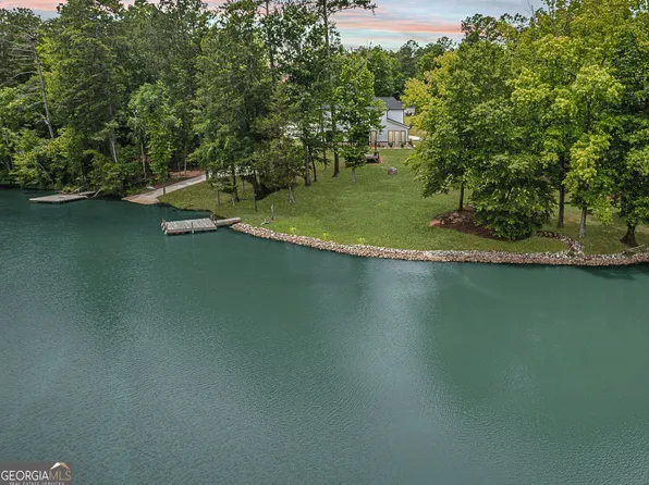 391 Parker Rd, Covington, GA 30014