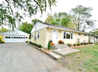 906 E 90th St, Minneapolis, MN 55420