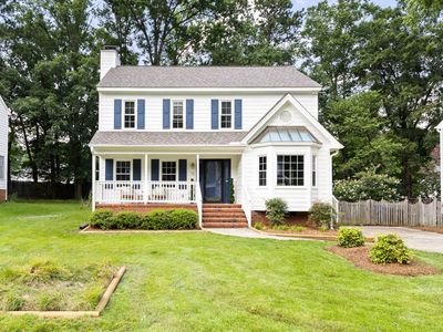 16 Cedar Hill Dr, Durham, NC, 27713